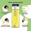Botella Spray Pulverizador 300 ml Botella Spray Pulverizador 300 ml