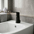 GRIFERÍA DE BIDET C/TRANSFERENCIA MODELO NEW FLY NEGRO MATE (SA572301NM) Grifería De Bidet C/transferencia Modelo New Fly Negro Mate (sa572301nm)