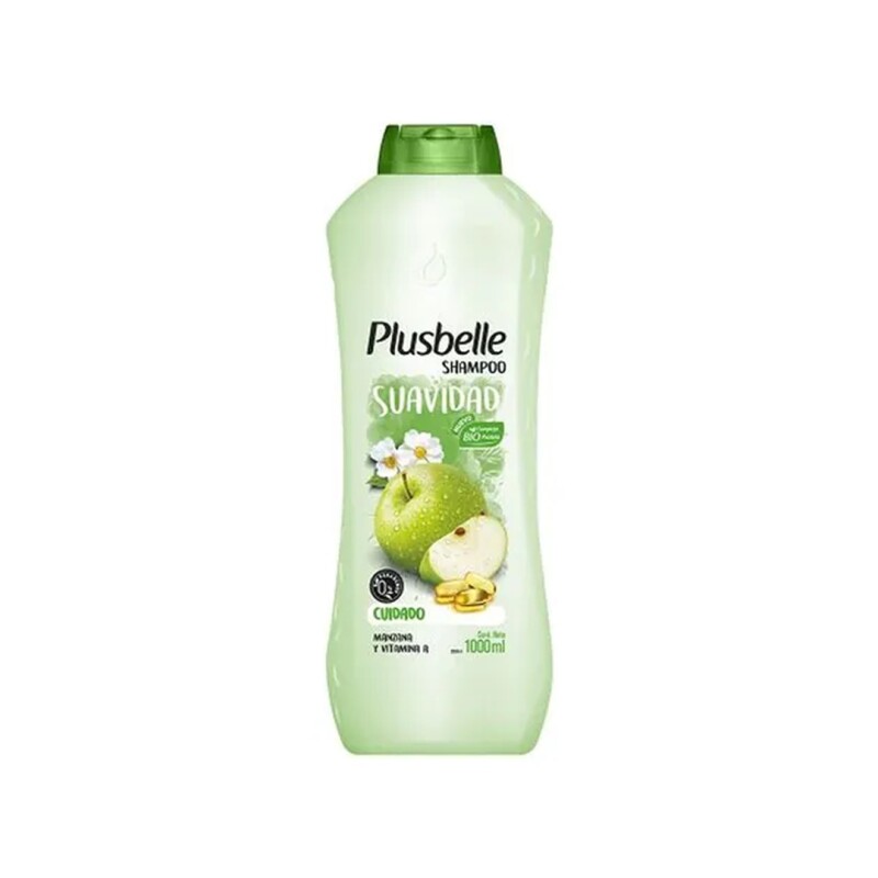 PLUSBELLE SH.1L SUAVIDAD Plusbelle Sh.1l Suavidad