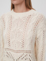 Sweater Ranca Crudo / Natural