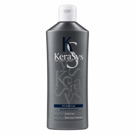 Acondicionador Kerasys Deep Cleansing Anti Oleosidad 600ml Acondicionador Kerasys Deep Cleansing Anti Oleosidad 600ml