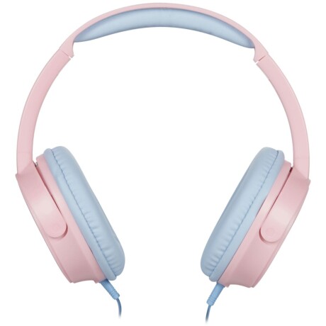 PRINCESAS AURICULAR HEADSET AUX CON STICKERS V01