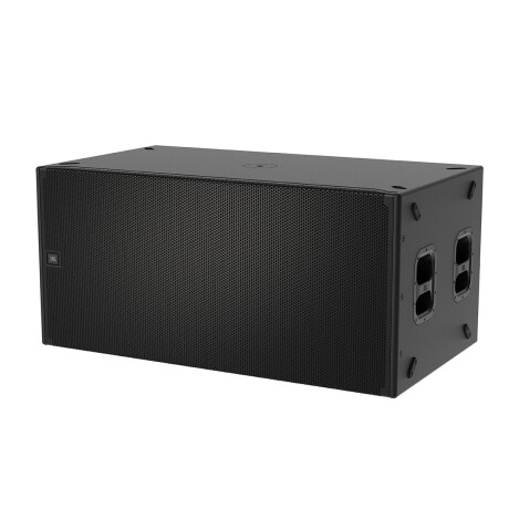 CAJA ACUSTICA JBL SRX928S SUBWOOFER ACTIVO 2X18¨ CAJA ACUSTICA JBL SRX928S SUBWOOFER ACTIVO 2X18¨