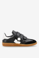 ZAPATILLAS BETH Negro