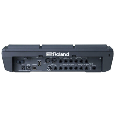 Batería Electrónica Roland Spds-sx Pro Batería Electrónica Roland Spds-sx Pro