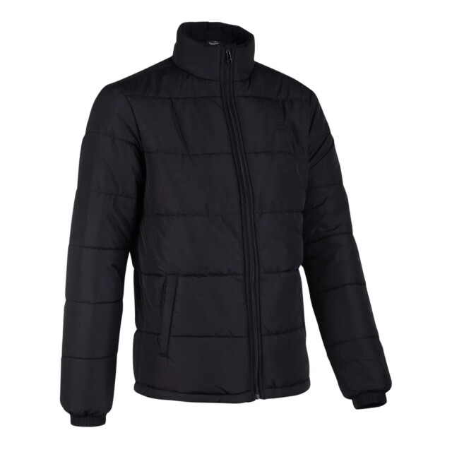 Campera de Mujer Topper Wns III Negro