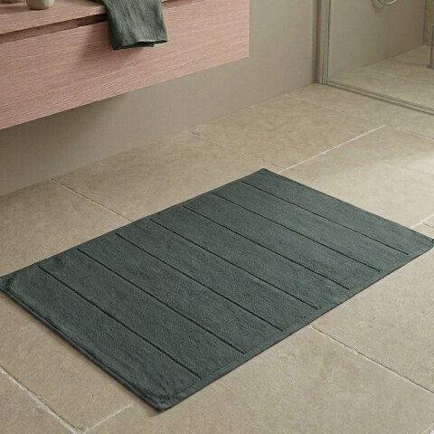 Toalla Piso Comfort Dohler 50 x 70 cm VERDE