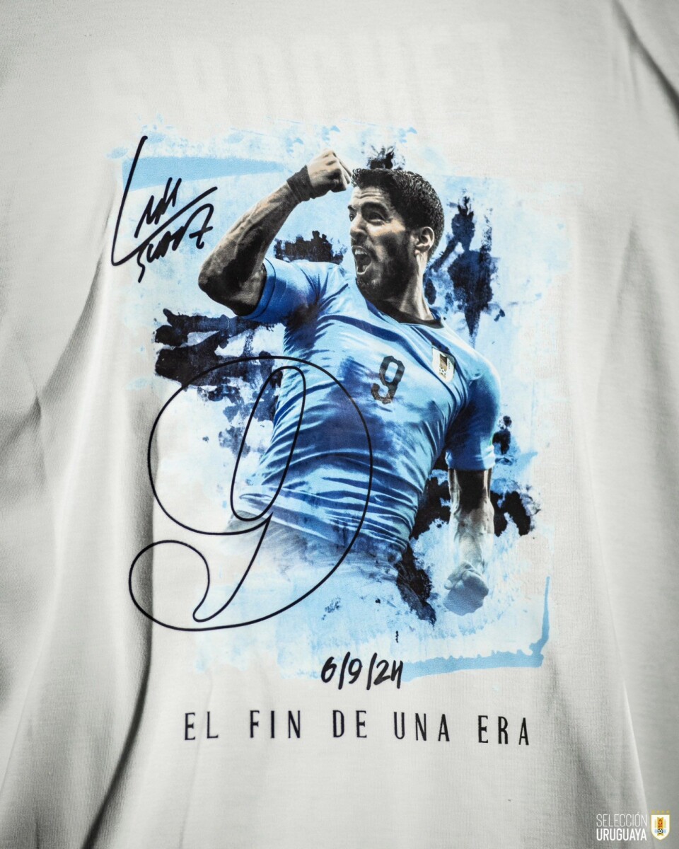 Remera Pistolero sos Leyenda 