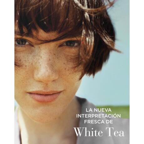 Perfume Elizabeth Arden White Tea Eau Fraiche EDT 100ml Perfume Elizabeth Arden White Tea Eau Fraiche EDT 100ml