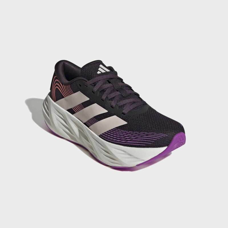 Championes Adidas Galaxy 8 Violeta
