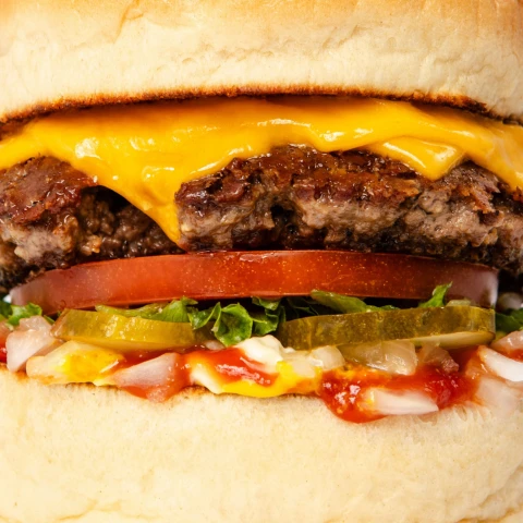 CHEESEBURGER Comun