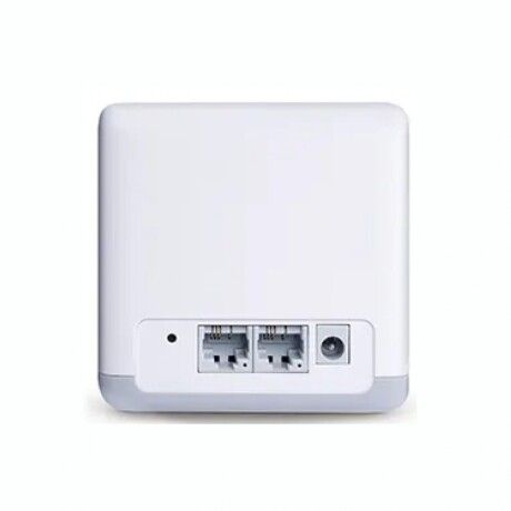 Router Mesh MERCUSYS Halo S3 Kit 2 unidades Router Mesh MERCUSYS Halo S3 Kit 2 unidades