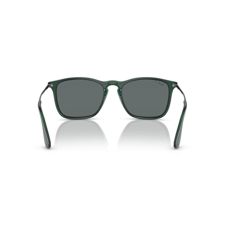 Ray Ban Rb4187 Chris 6663/81