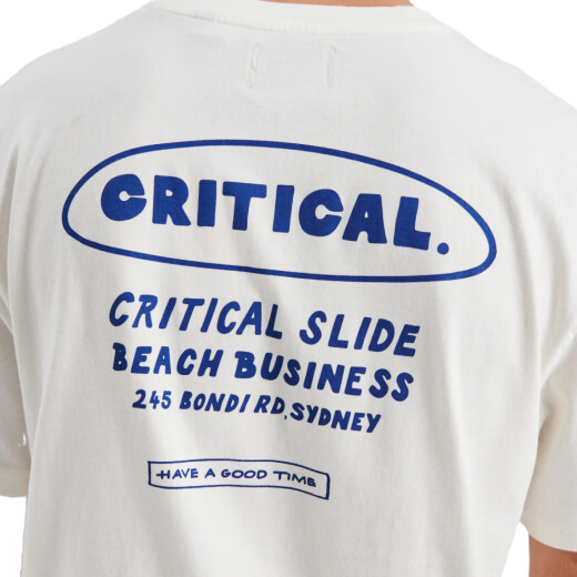 Remera MC Critical Slide Mumbo Tee Remera MC Critical Slide Mumbo Tee