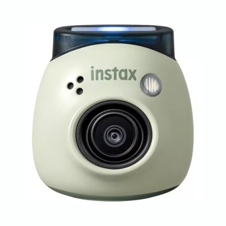 CAMARA FUJIFILM INSTAX PAL DIGITAL Cámara Digital FUJIFILM Instax Pal Bluetooth - Green