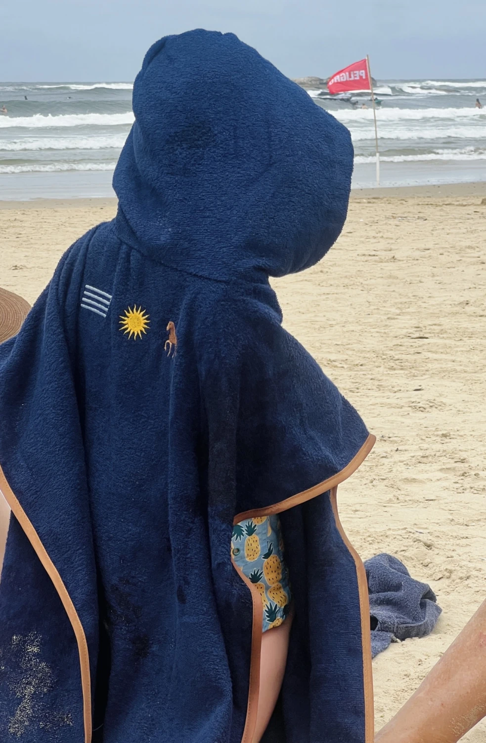 Gurí Towel
