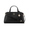Luela Satchel Black