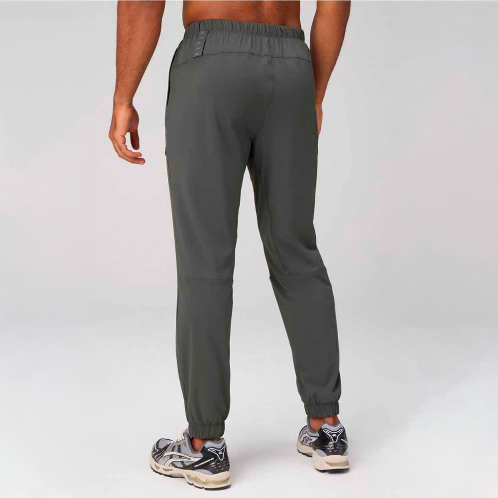 Pantalón The One Jogger Hombre Onyx