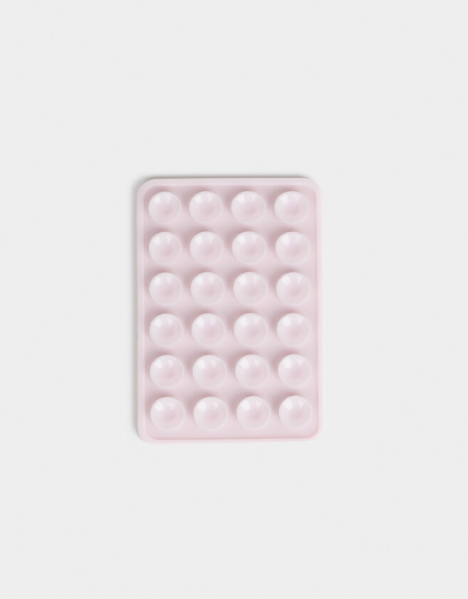 Accesorios De Celular Varios Soporte De Celular - Rosa Claro