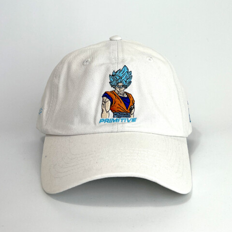 Gorro PRIMITIVE DRAGON BALL GOKU 1 Gorro PRIMITIVE DRAGON BALL GOKU 1