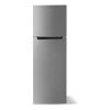 Heladera Smartlife Frio Seco 210 Inox 250 Lts S/d Heladera Smartlife Frio Seco 210 Inox 250 Lts S/d