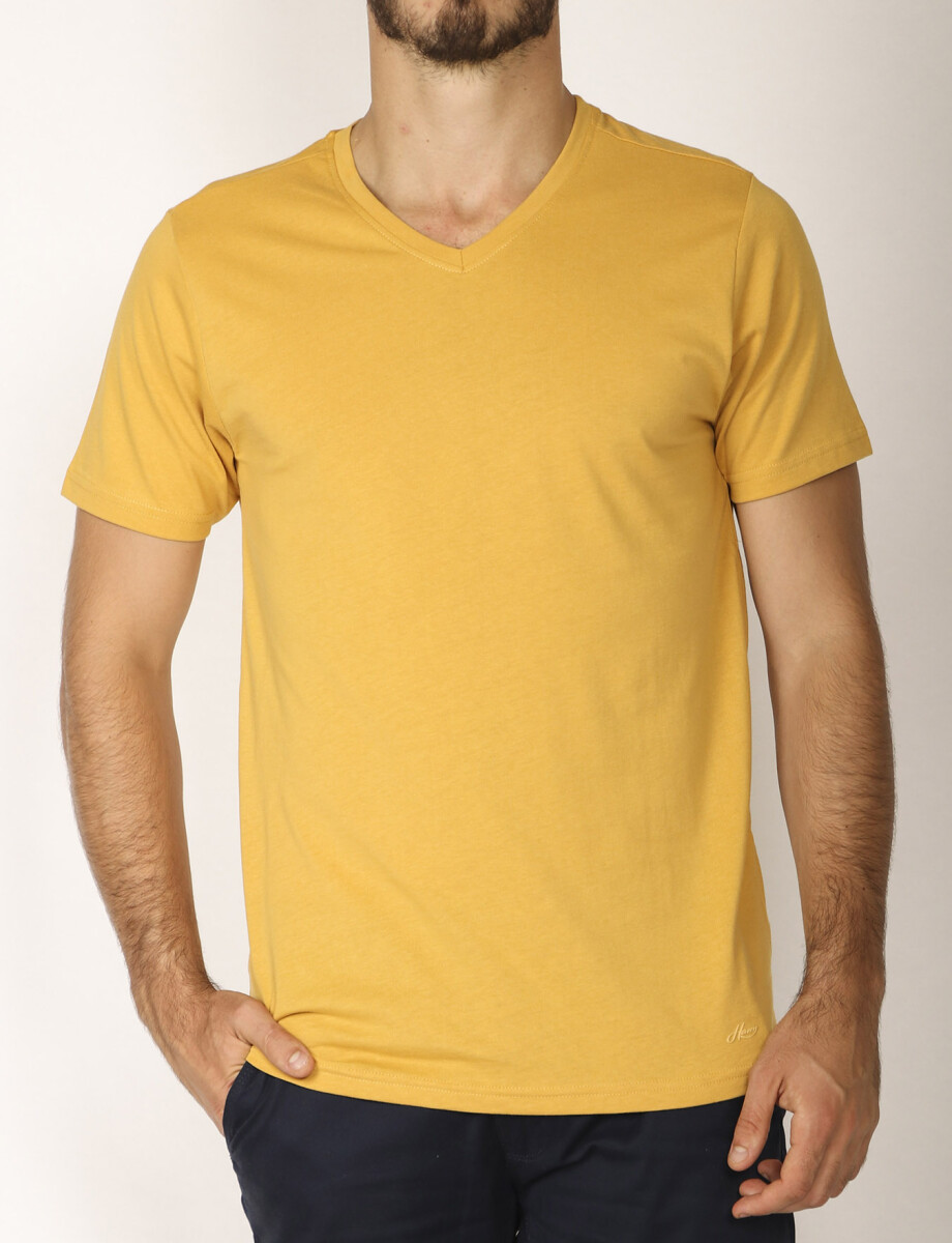 520870 T-SHIRTS HARRY Amarillo
