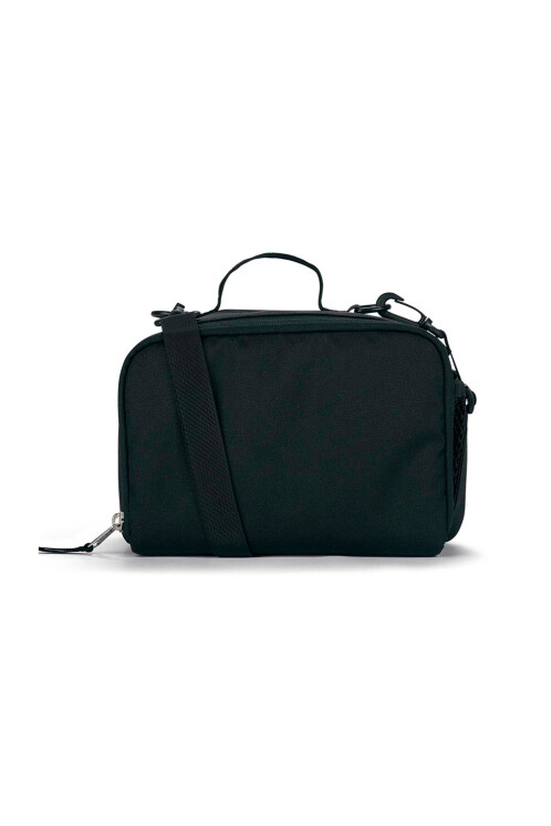 Lonchera Térmica The Carryout Black