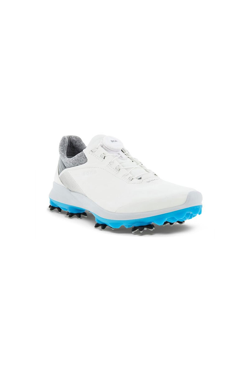W Golf - White Racer Yak 
