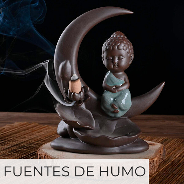 Fuentes De Humo