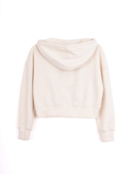 CAMPERA CIUD CRUDO