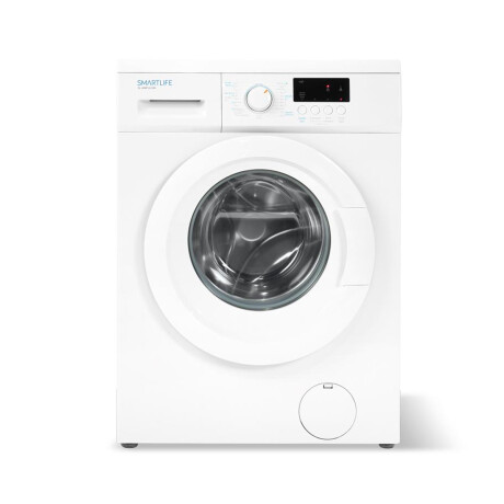 Lavarropas Smartlife SL-WMFL610M 6kg Lavarropas Smartlife SL-WMFL610M 6kg