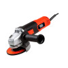 Amoladora Angular Black&Decker G720 Amoladora Angular Black&Decker G720