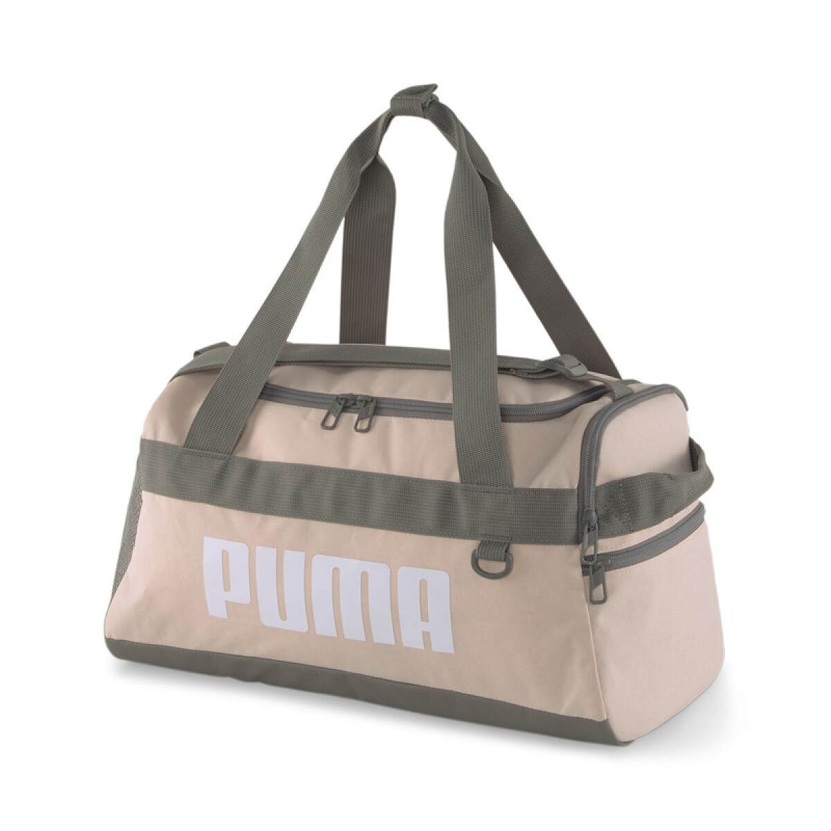 Puma Challeng.Duffel Bag XS 07661919 - Rosa 