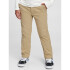 PCW LIVED IN CHINO NEW BRITISH KHAKI