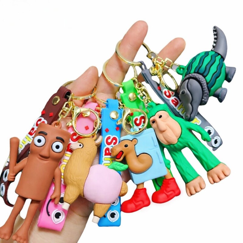 LLAVERO SAHUR • 12,5cm LLAVERO SAHUR • 12,5cm