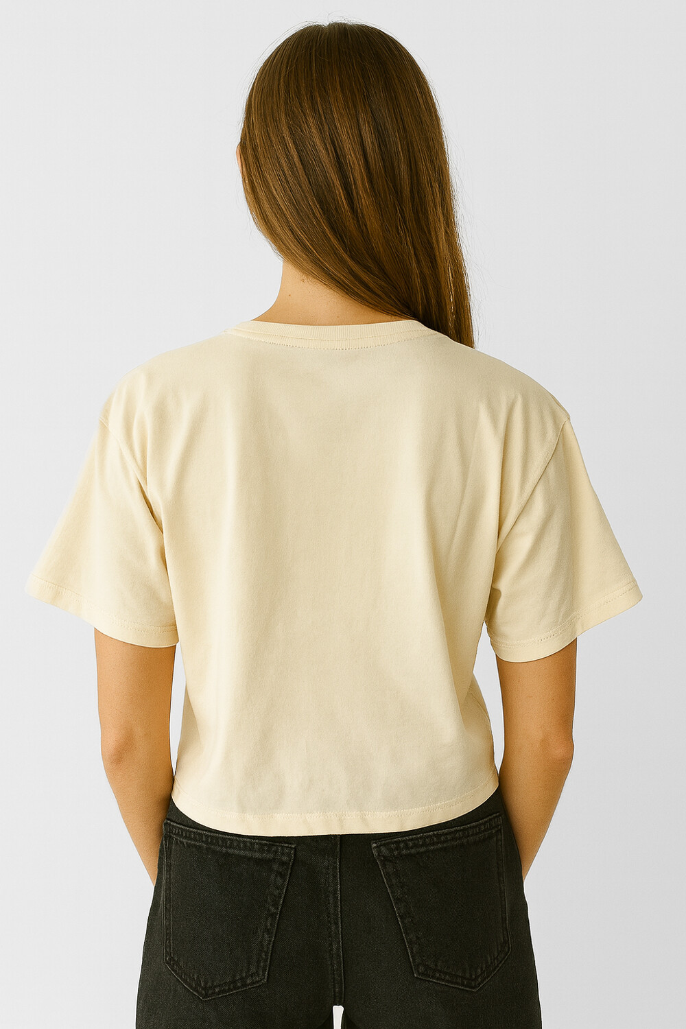 Remera Bogura Estampado 1