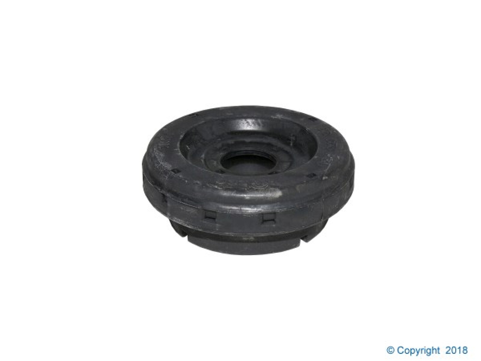 CAZOLETA AMORTIGUADOR CHEVROLET DELANT AVEO /10 SPARK SAIL MANDO 