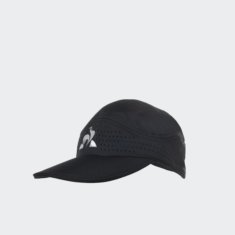 Gorro Le Coq Sportif Lightweight Negro