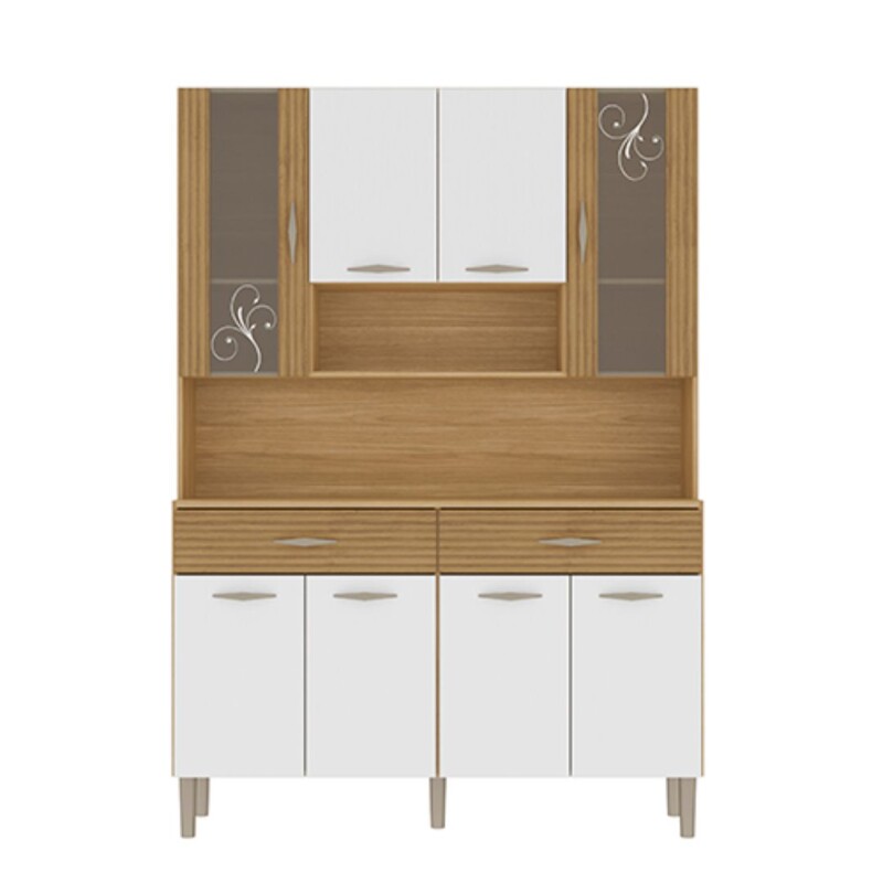 Kits Cocina Golden 8 Puertas Plus Freijo/Supremo/CP Ripiado Freijo Kits Cocina Golden 8 Puertas Plus Freijo/Supremo/CP Ripiado Freijo