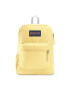 Mochila Cross Town - Unisex Pale Banana
