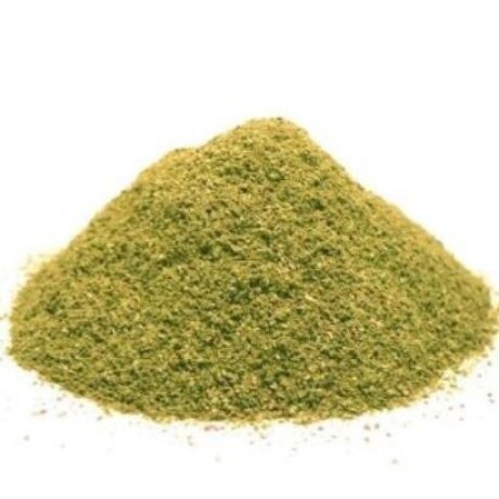 NAT-CONDIMENTO VERDE 100G NAT-CONDIMENTO VERDE 100G
