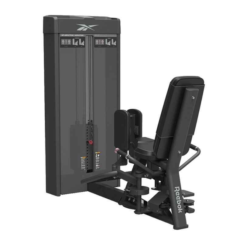 Hip Abduction/ Adduction 114Kg/250Lbs Hip Abduction/ Adduction 114kg/250lbs