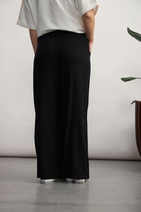 Pantal�n Runa Negro