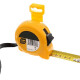TOLSEN CINTA METRICA CON TRABA INDUSTRIAL 7.5MX25MM Tolsen Cinta Metrica Con Traba Industrial 7.5mx25mm