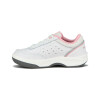 Champion Topper de Niña Tenis X-Force Kids Blanco-Rosado