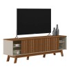 Rack San Francisco Hasta 70" (3051) Rack San Francisco Hasta 70" (3051)