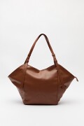 BOLSO HOUDINI Marron