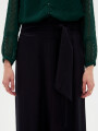 Pantalon Piro Azul Noche