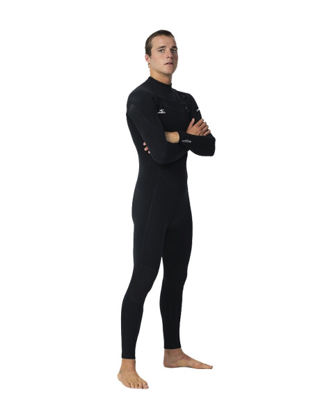 PRE-VENTA (Entrega estimada 28 de Febrero) Reactor II 4/3mm - GBS BZ Full - Black PRE-VENTA (Entrega estimada 28 de Febrero) Reactor II 4/3mm - GBS BZ Full - Black