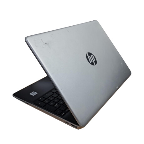Notebook Hp 15-dy1031wm. Intel i5-10ªGEN. RAM 8GB. Disco Sólido NUEVO 240GB. Pantalla 15,6". Win11 Notebook Hp 15-dy1031wm. Intel i5-10ªGEN. RAM 8GB. Disco Sólido NUEVO 240GB. Pantalla 15,6". Win11